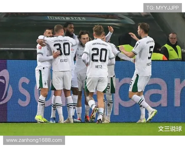 门兴格拉德巴赫迎战拜仁慕尼黑的激烈对决即将上演球迷期待的巅峰之战