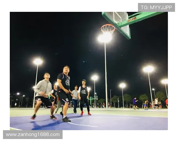 刘磊独家分享篮球心得与技巧助你提升球技的全方位指南