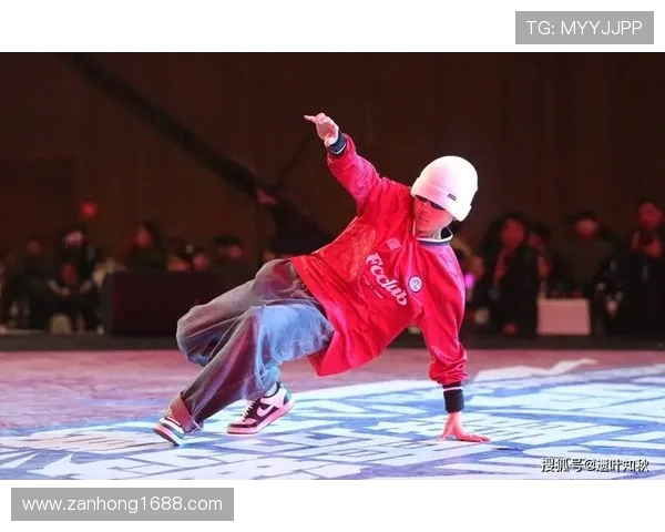 北京街舞队节奏分析:优缺点探讨与未来发展方向