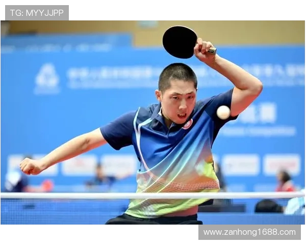 成都乒乓球队引领最新乒乓球战术前沿TOP10解析